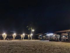 -石梅湾艾美度假酒店