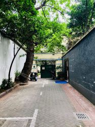 -M Nails & Beauty美甲美睫美体