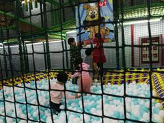 -蒙特利亲子乐园