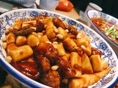 -兔爸私家小厨(新北万达店)