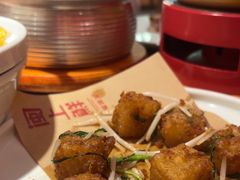 -闽上鲜·福建菜(龙湖滨江天街店)