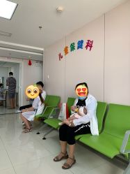 -海南省妇女儿童医学中心(龙昆南路院区)