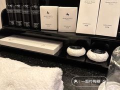 -马哥孛罗香港酒店