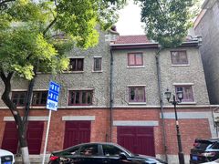 -飞马旅黎黄陂路文旅街区