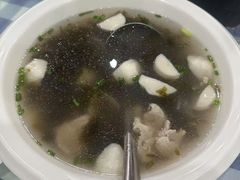 -钱大妈海鲜饭店(保利林语店)