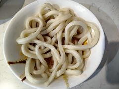 -樊三嬢手工甜水面(大邑安仁店)