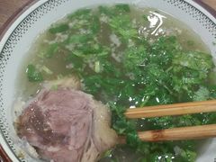 -老白家水盆羊肉