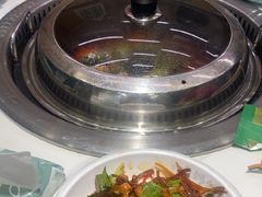 -那家老院子东北菜·饺子·小鸡炖蘑菇(艳华街店)