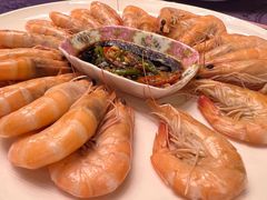WT白灼基围虾-惠食佳·朱雀(东方商厦店)