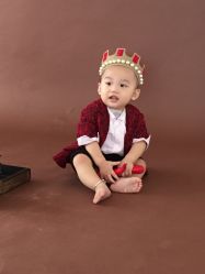 点击看大图 -倾城宝贝儿童摄影(广州天河店)
