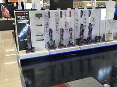 -苏宁易购(Suning Pro南昌东方银座店)