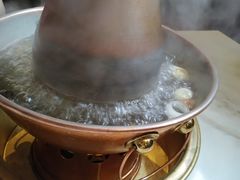 -宣武小院涮肉(前门店)
