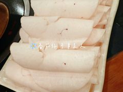 -情忆草原涮肉馆