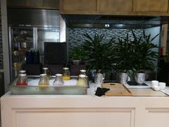 -海口绿发希尔顿酒店-田园汇自助餐·三文鱼·海鲜