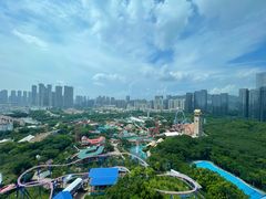 -深圳欢乐谷