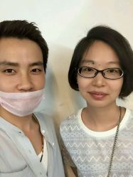 点击看大图 -VIM Hair Salon