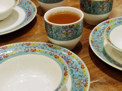 -清真·玛丽亚新疆菜主题餐厅(浙江中路店)