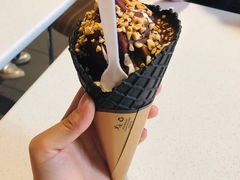 -麦当劳(铜锣湾店)