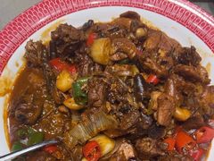 -大鹏饭店·金陵家宴(奥体中心店)