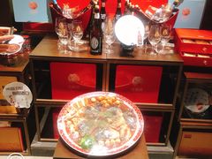 -旺顺阁·北京菜(北辰上品+)