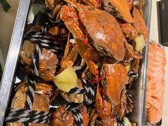 -百味源炭火烤翅 ·夜市大排档(酒仙桥店)