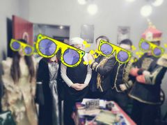 -鑫梦桌游谋杀之谜剧本杀俱乐部(联合商厦店)