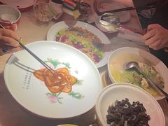 -京华烟云·北京烤鸭(领展购物广场·中关村店)