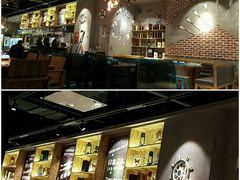 -海小馆海鲜餐厅(茂业百货店)