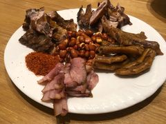 卤拼-盘飧市(春熙路店)