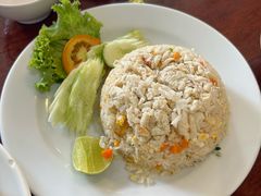 -Dang restaurant (patong phuket)