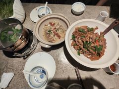 -皖厨·中国徽菜(星河WORLD·COCO Park店)