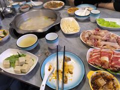 -光头药膳鸡(莱茵小镇店)