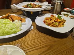 -闽鄂情·闽南招财鸭(水头店)