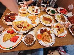 -比格比萨自助(赛罕区万达广场店)