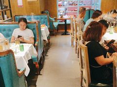 -领鲜活海鲜榴莲自助火锅(东门店)