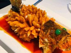 -松鹤楼·非遗·苏帮菜(融科店)