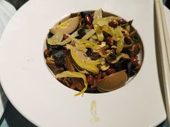 -C31地窖餐厅(黑龙江北路店)