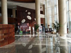 -银川国贸中心酒店