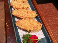 -新白鹿餐厅(爱琴海购物中心店)
