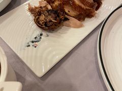 -全聚德(上海首店浦东店)