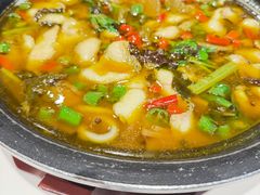 -蜀厨小匠·民间川菜(犀浦店)