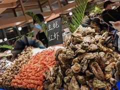 -星伦多自助料理·涮烤一体(杭州来福士店)
