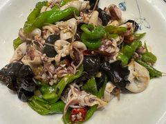 -旺角小渔村(二马路店)