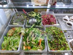 -清真牛街祥云轩门钉肉饼(左家庄店)