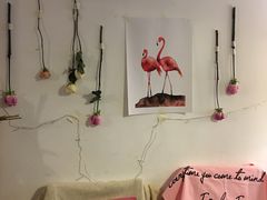 -Smile House咖啡馆(群芳小区店)