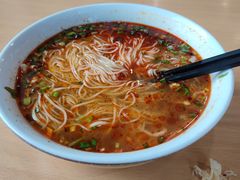 -苏氏牛肉面(北京南路店)