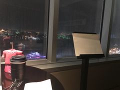 -厦门海港英迪格酒店(中山路店)