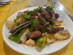 -绢姐海鲜大排档