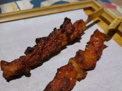 -小两口锦州烧烤·脆皮油边(依云北郡店)