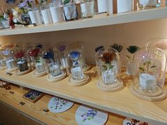 -琉璃月·灯工玻璃DIY(宝安壹方城店)